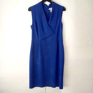 EUC Max Mara V-Neckline Dress